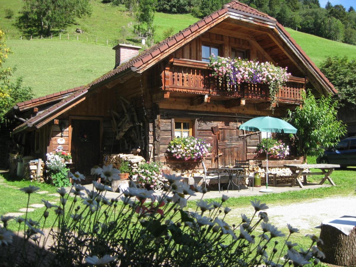 Villa Auerhof à Schladming Chambre photo