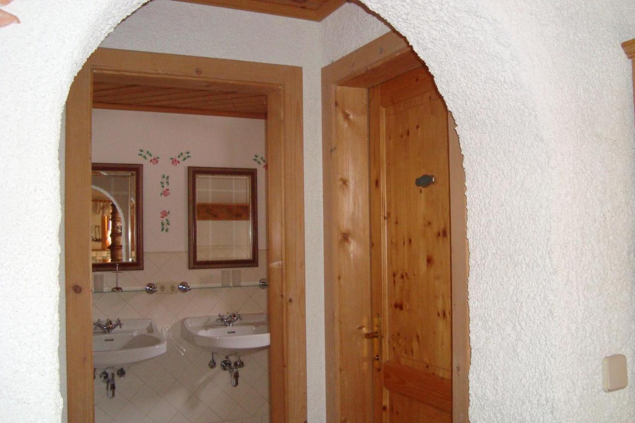 Villa Auerhof à Schladming Extérieur photo