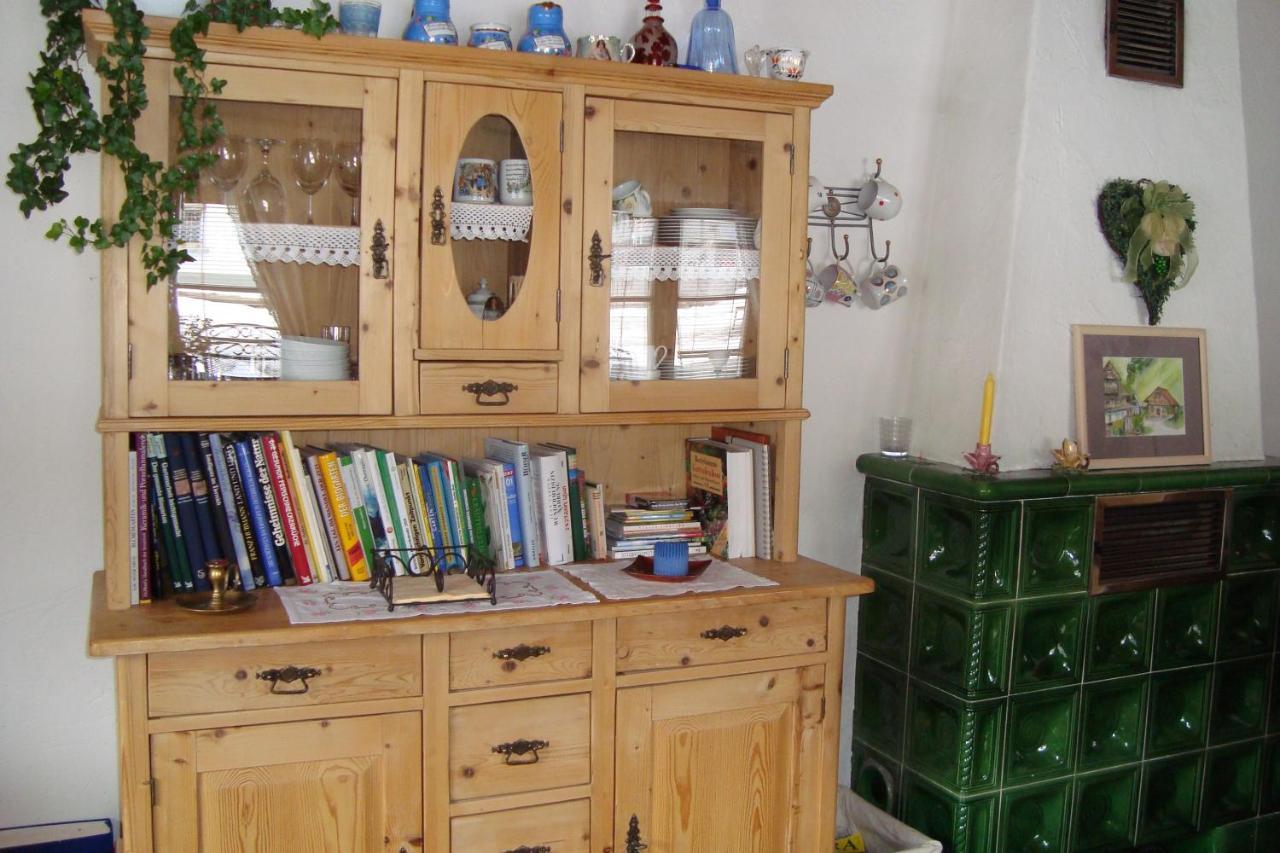 Villa Auerhof à Schladming Extérieur photo