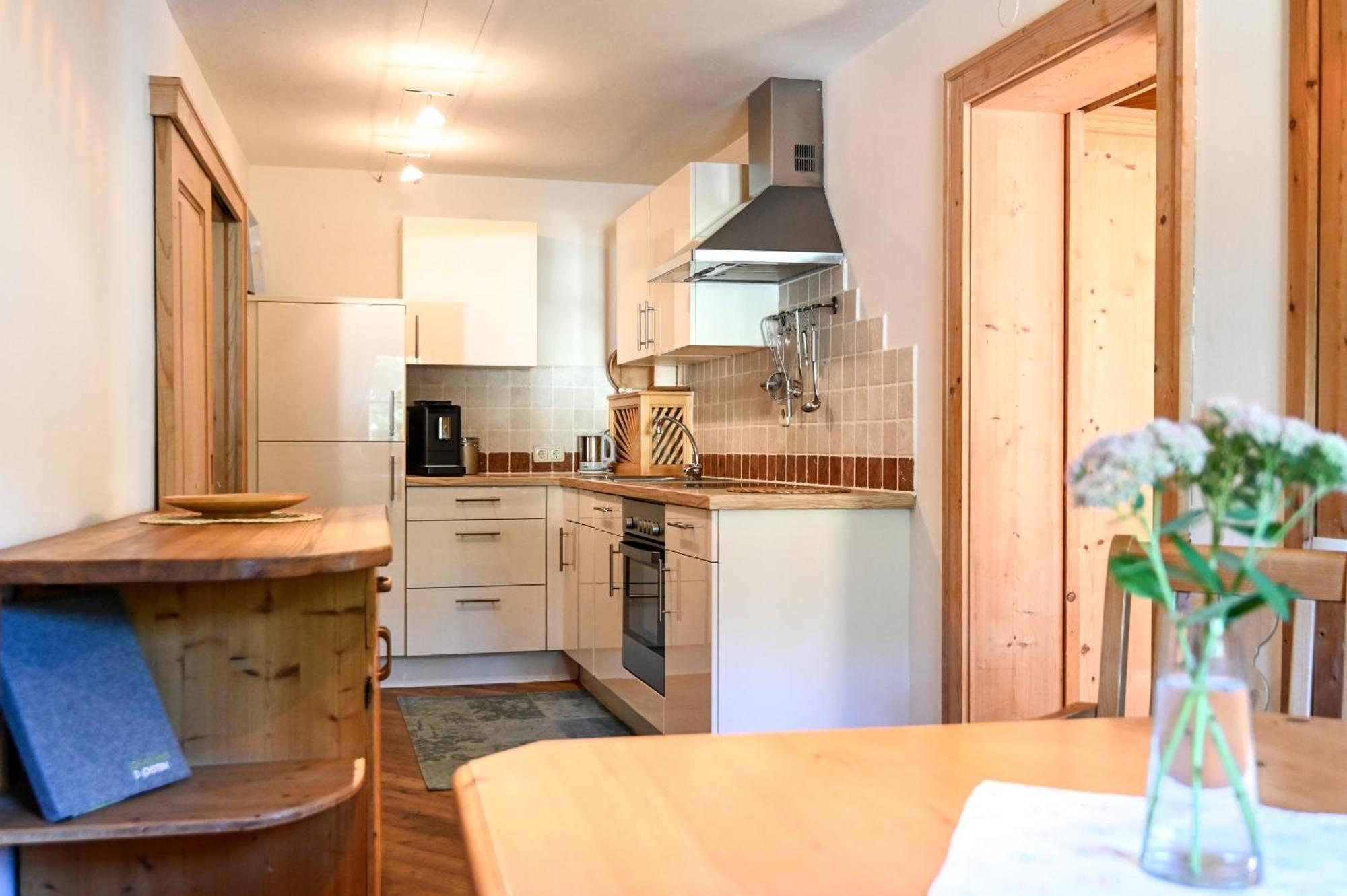 Villa Auerhof à Schladming Extérieur photo