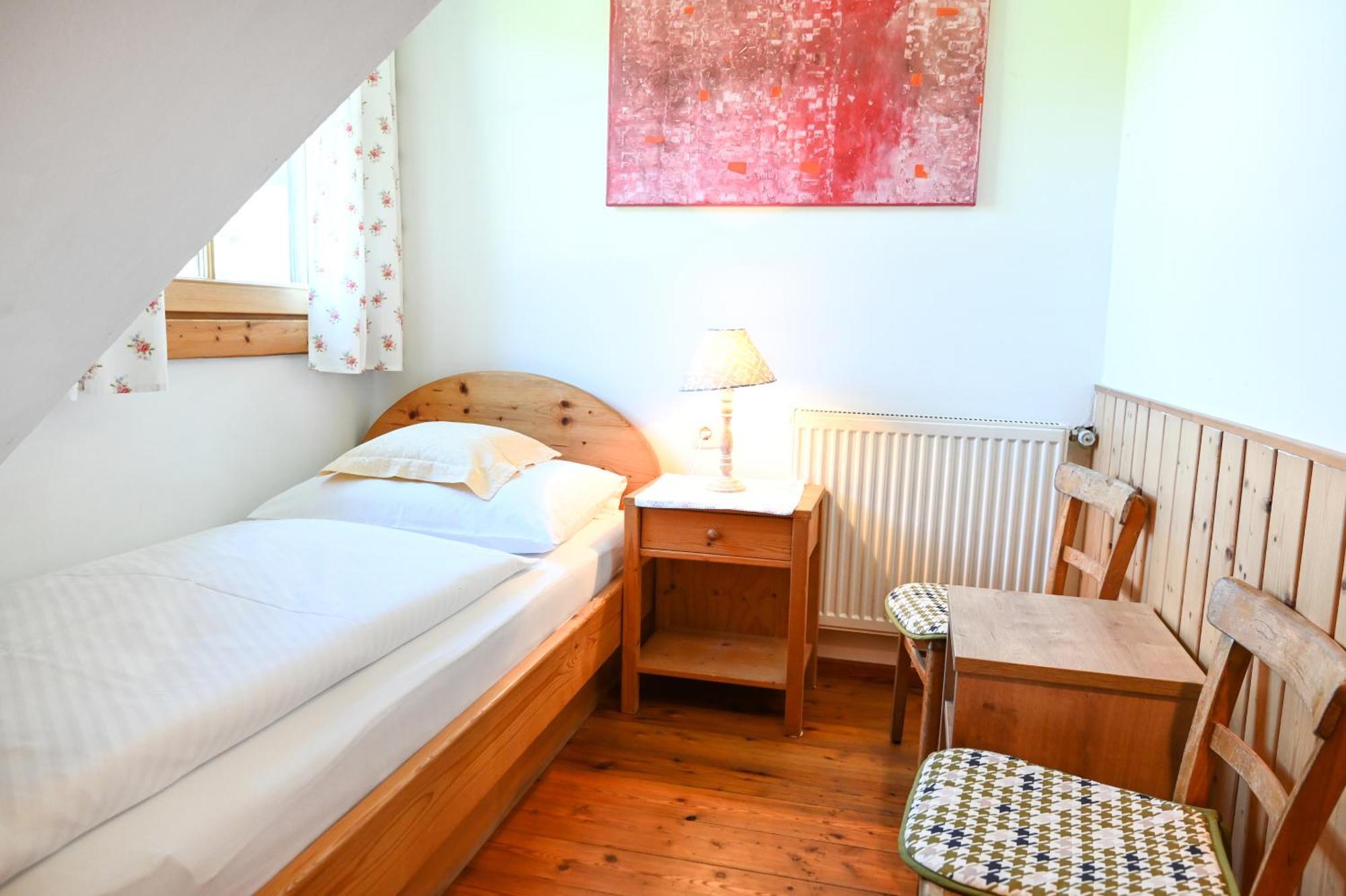 Villa Auerhof à Schladming Extérieur photo