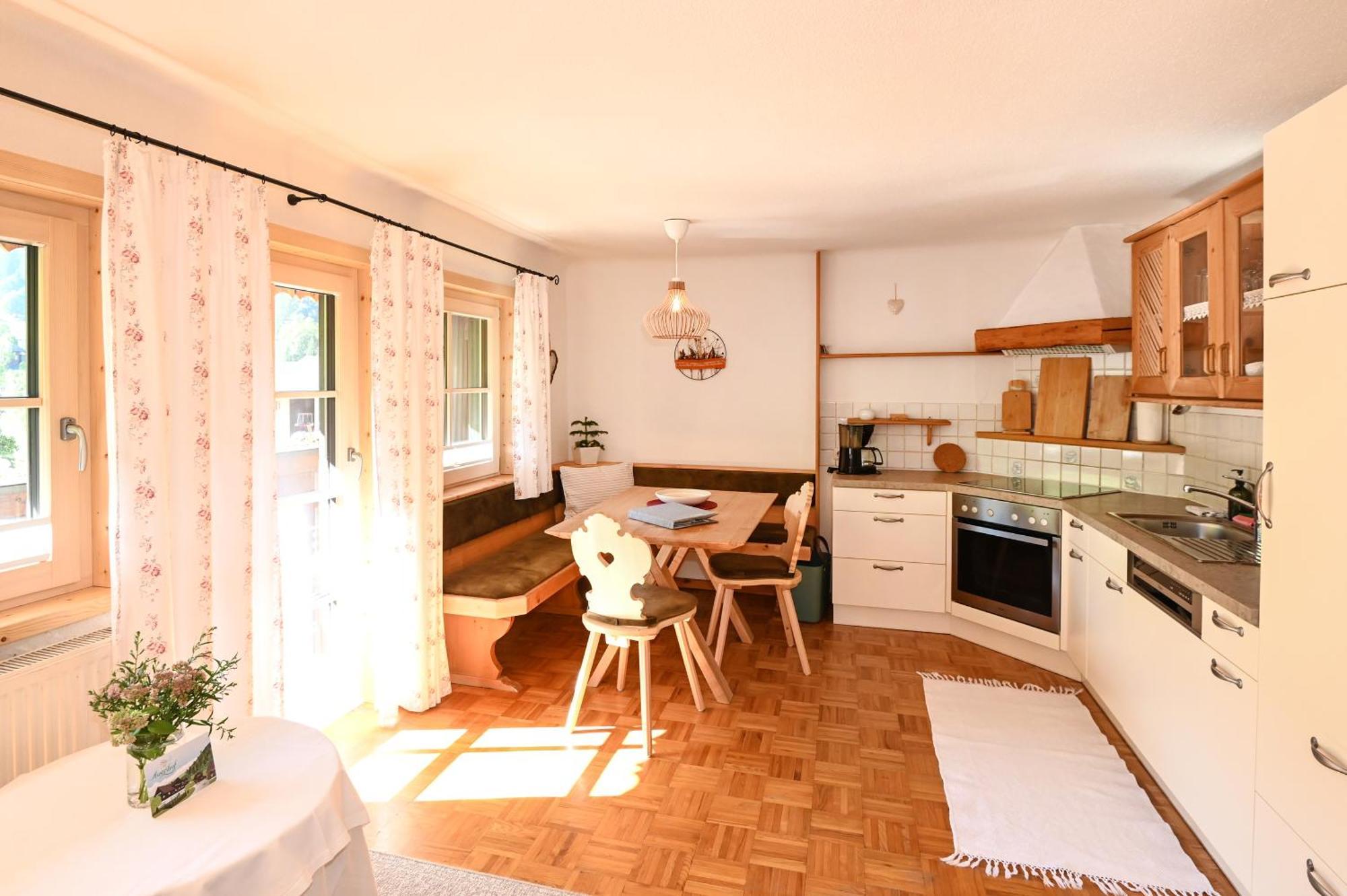 Villa Auerhof à Schladming Extérieur photo