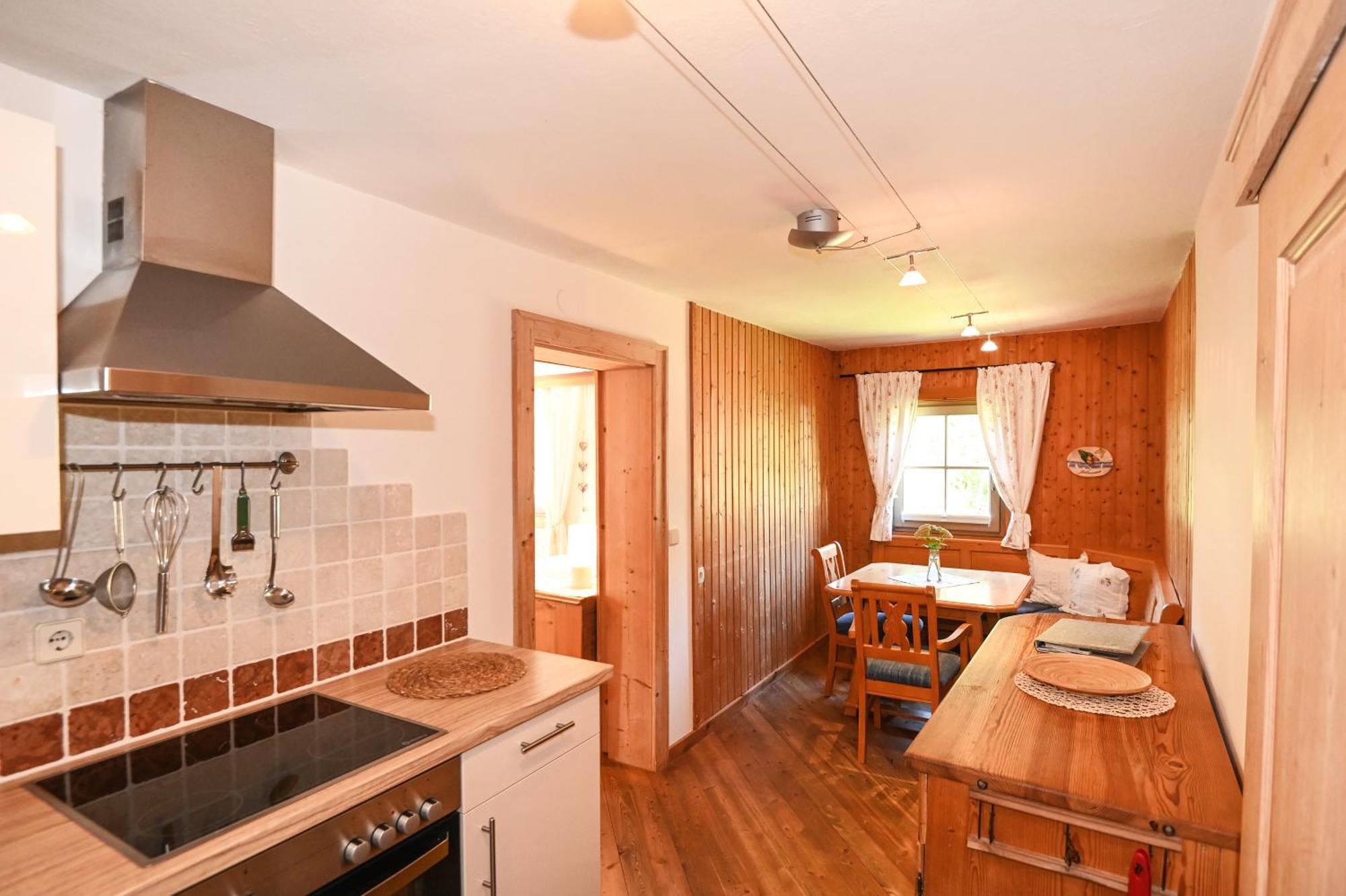 Villa Auerhof à Schladming Extérieur photo