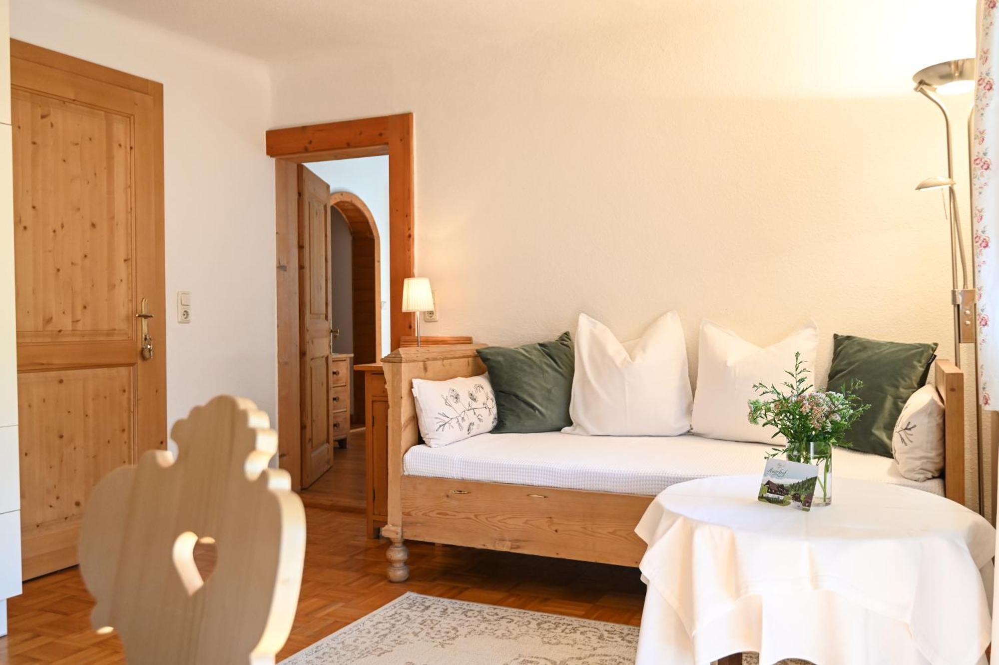 Villa Auerhof à Schladming Extérieur photo