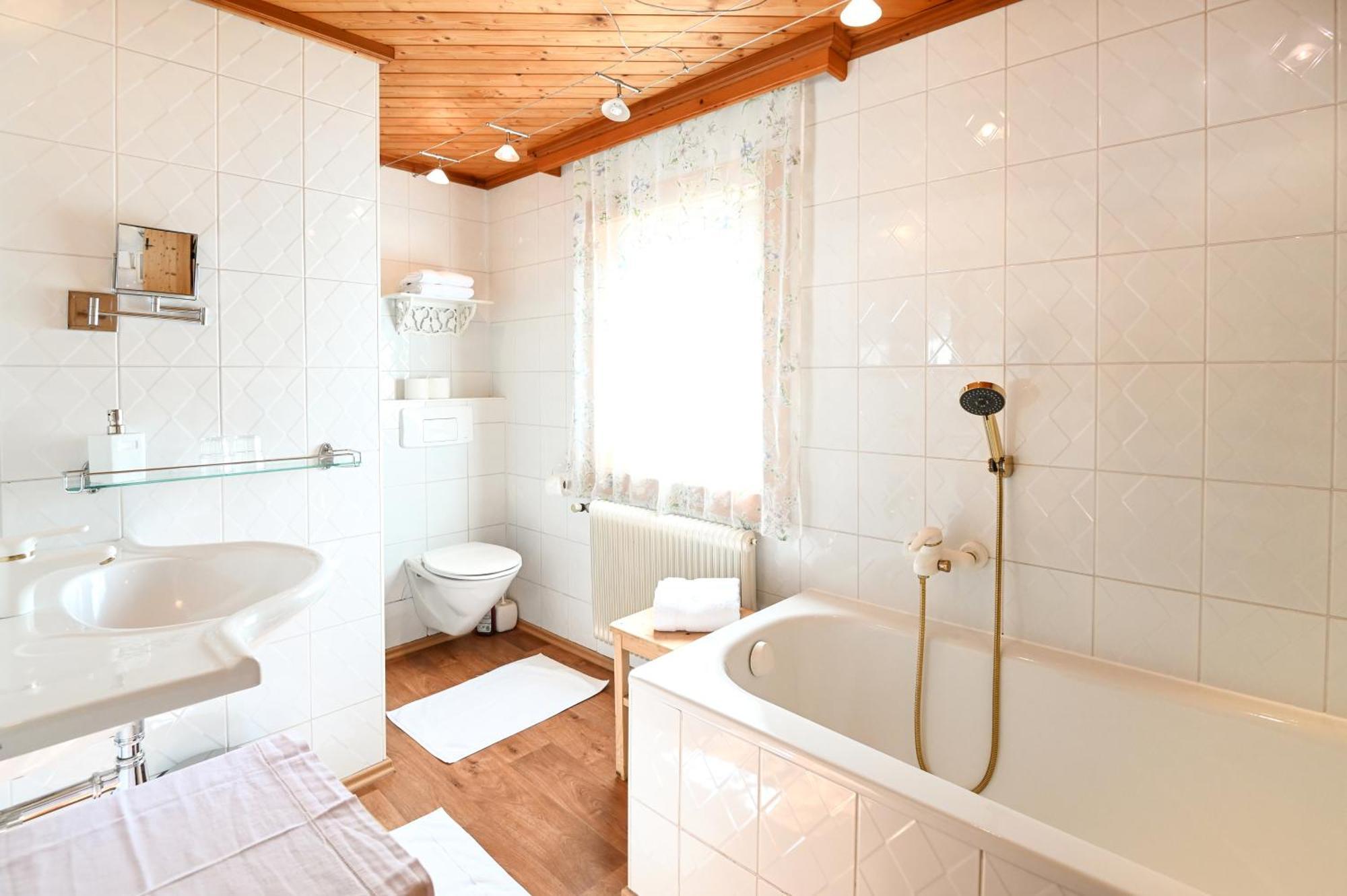 Villa Auerhof à Schladming Extérieur photo