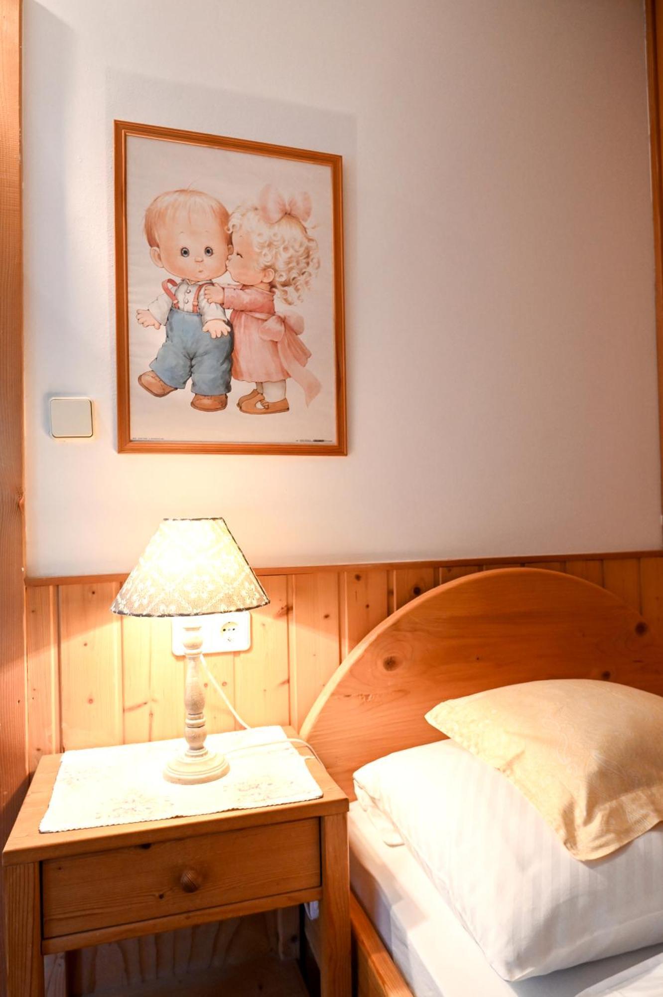 Villa Auerhof à Schladming Extérieur photo