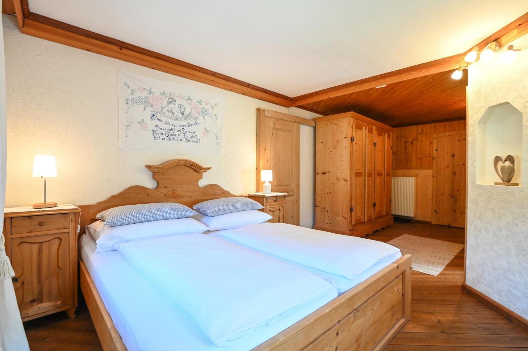 Villa Auerhof à Schladming Extérieur photo