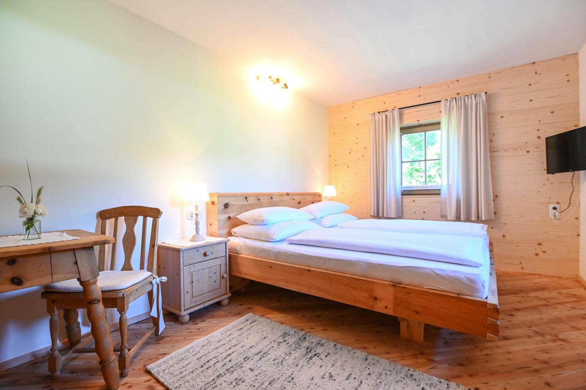 Villa Auerhof à Schladming Extérieur photo