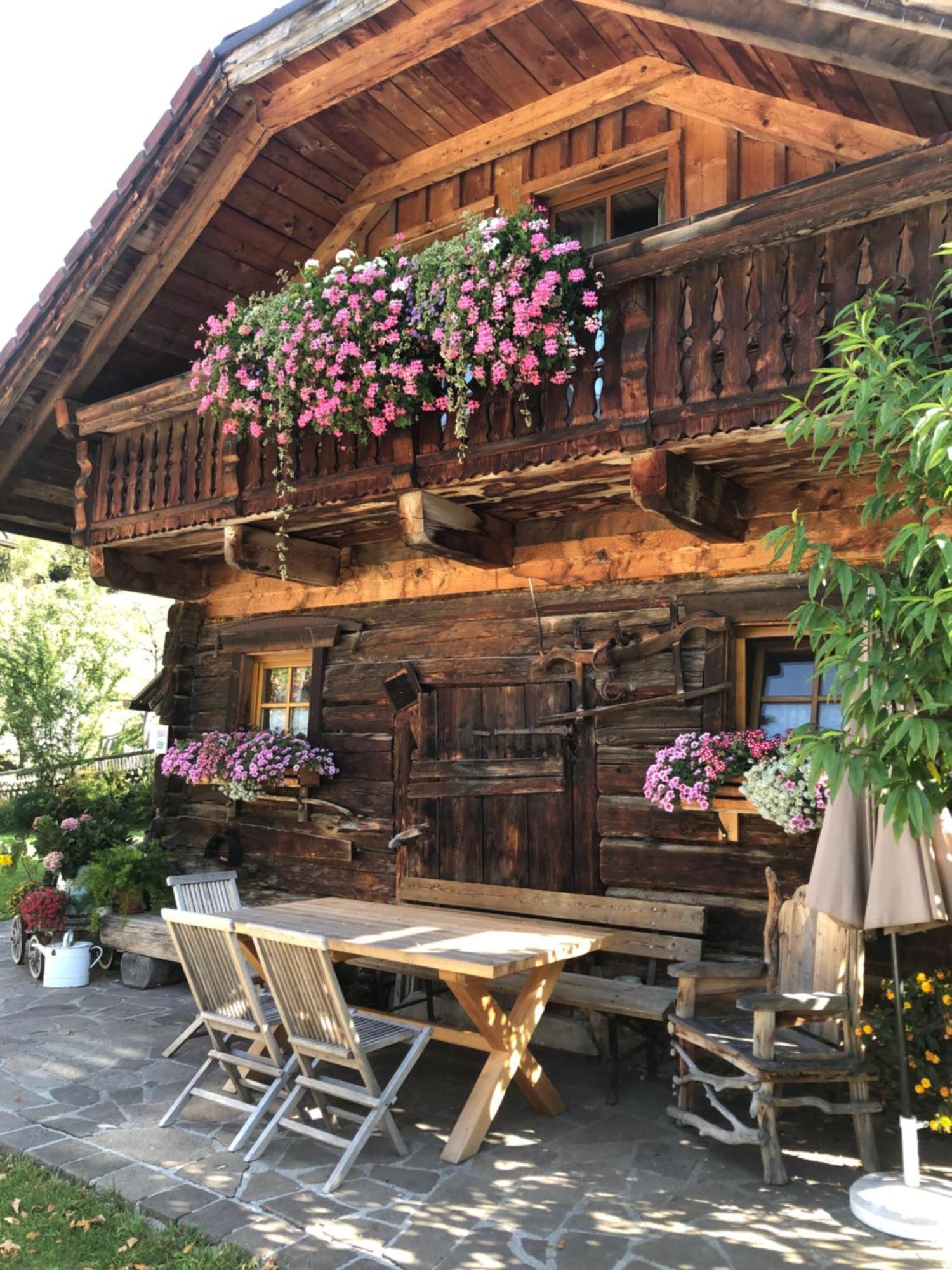 Villa Auerhof à Schladming Extérieur photo