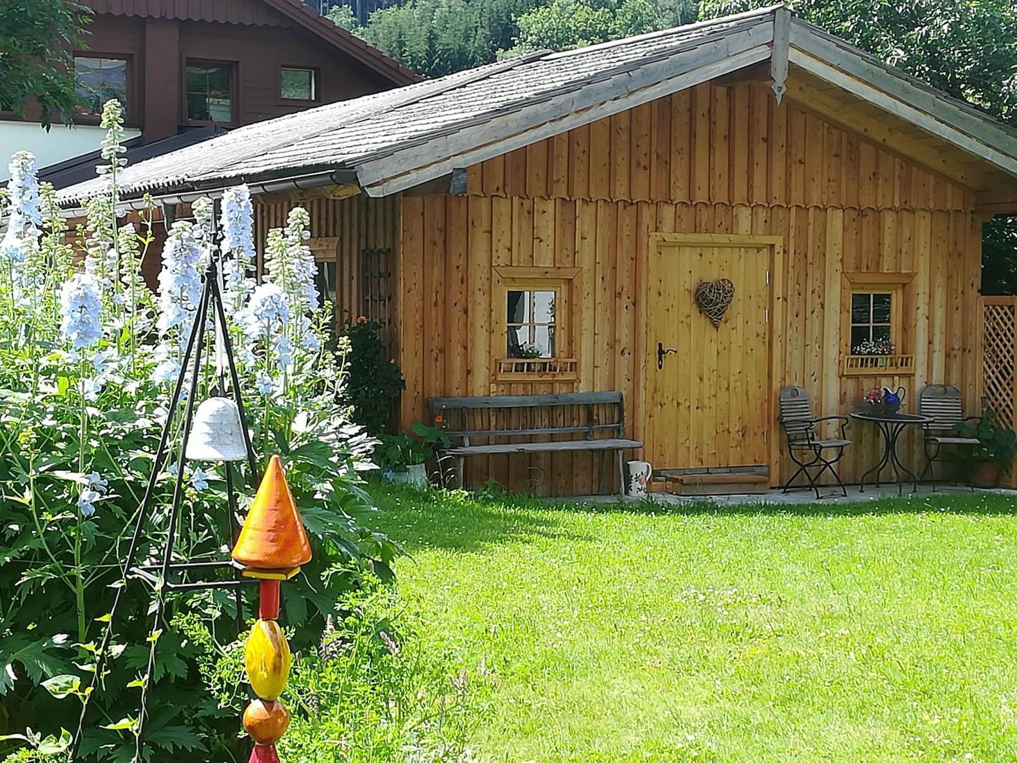 Villa Auerhof à Schladming Extérieur photo