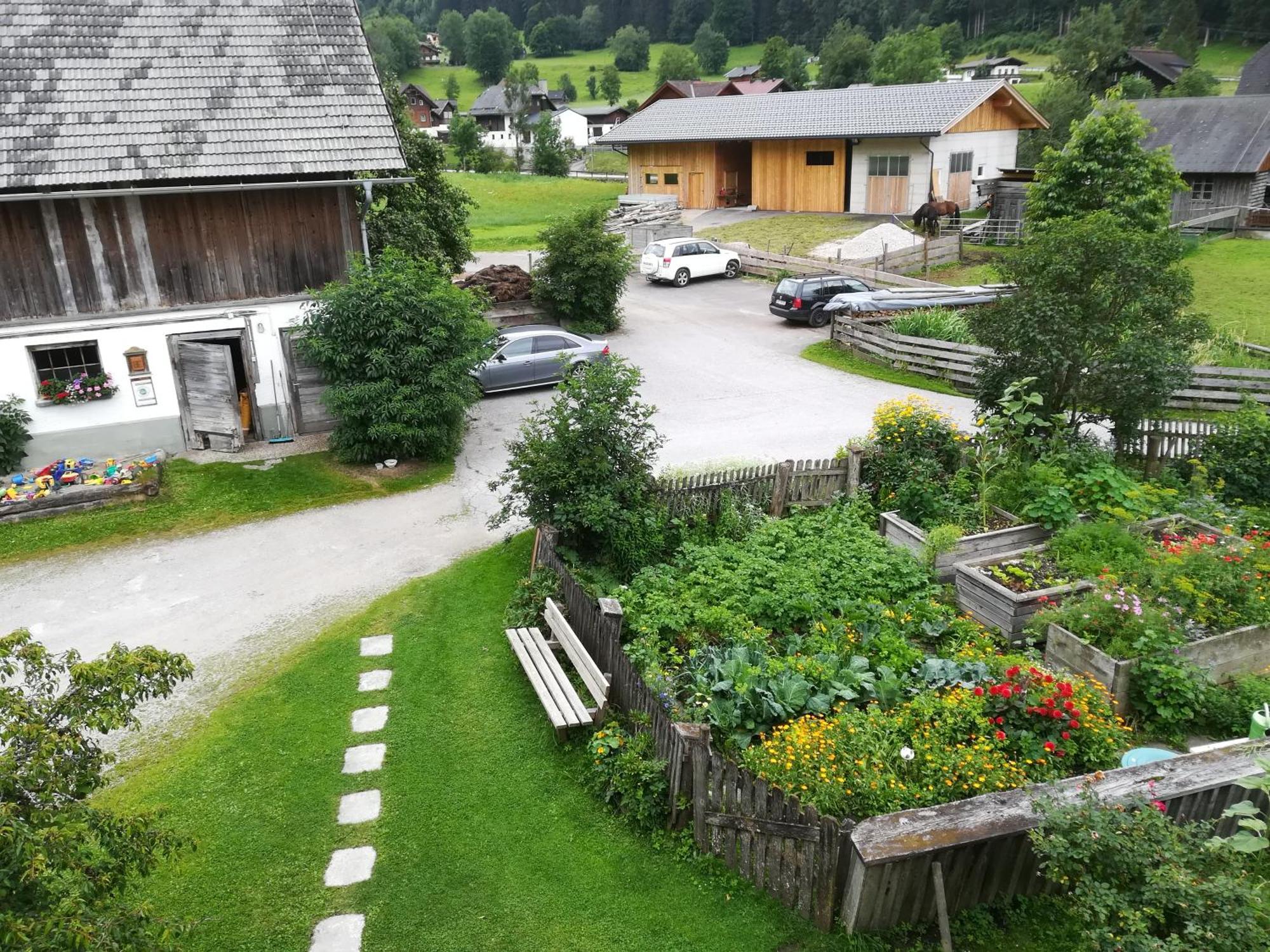 Villa Auerhof à Schladming Extérieur photo